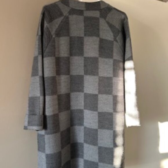 Wool Ann Taylor (L) Blazer/Jacket - Picture 3 of 4